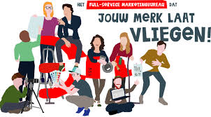 full service marketing bureau