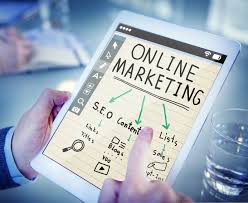 online marketing online marketing