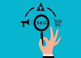 seo of search engine optimization