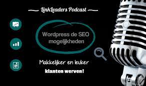 seo optimalisatie wordpress