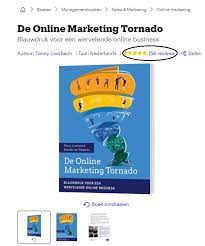 de online marketing tornado