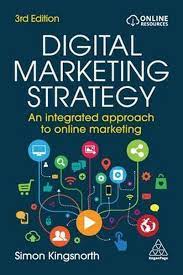 digital marketing strategie