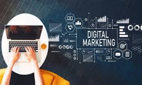 digitale marketing bureau