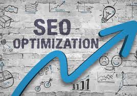 online marketing seo