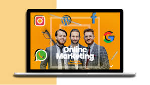 online marketing tilburg