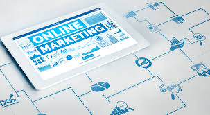 online marketingstrategie