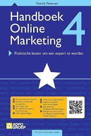 handboek online marketing