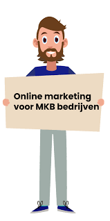 online marketing bureau mkb