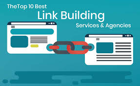 seo specialist linkbuilding