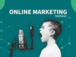 vormen van online marketing