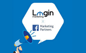 online marketing partner