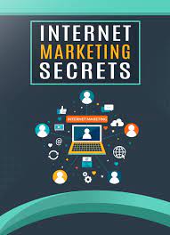 online marketing secrets