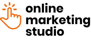 online marketing studio