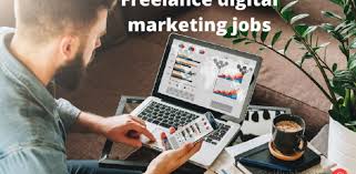 freelance online marketing