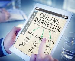 online marketing expertise