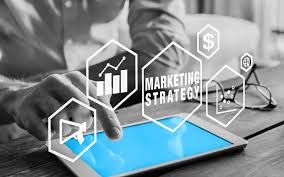 internationale online marketing