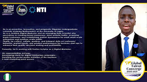 nti online marketing