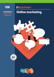 online marketing mbo