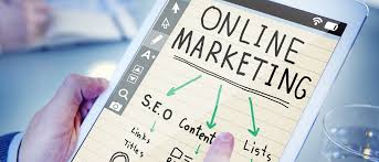 voordelen online marketing