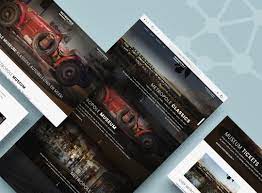 maatwerk website laten maken