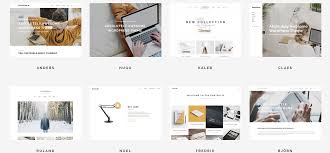 website bouwen met wordpress