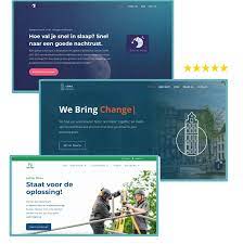website op maat laten maken