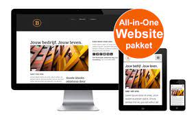 wat kost een website laten maken
