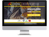 wordpress site laten maken