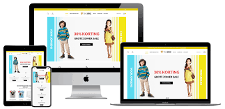 website laten maken prijzen