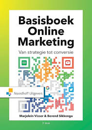 basiskennis online marketing