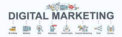 freelance online marketing specialist