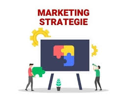 internet marketingstrategie