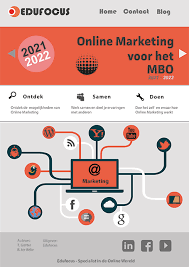 de online marketing
