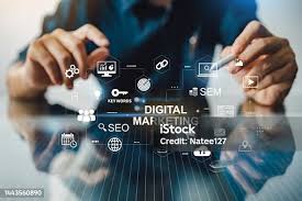 digitale marketing online