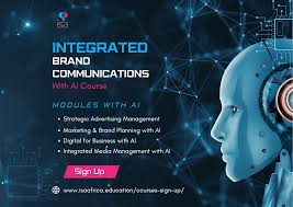 isa online marketing