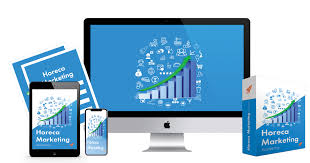 online marketing horeca