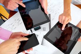 online marketing loi