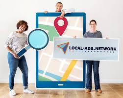 local online marketing bv