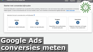 online marketing google adwords