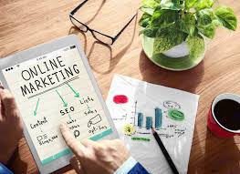online marketing hulp