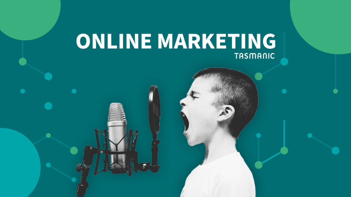 'online marketing