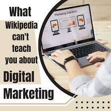 online marketing wikipedia