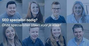 seo specialisten