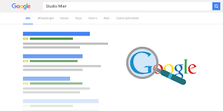zoekmachine optimaliseren
