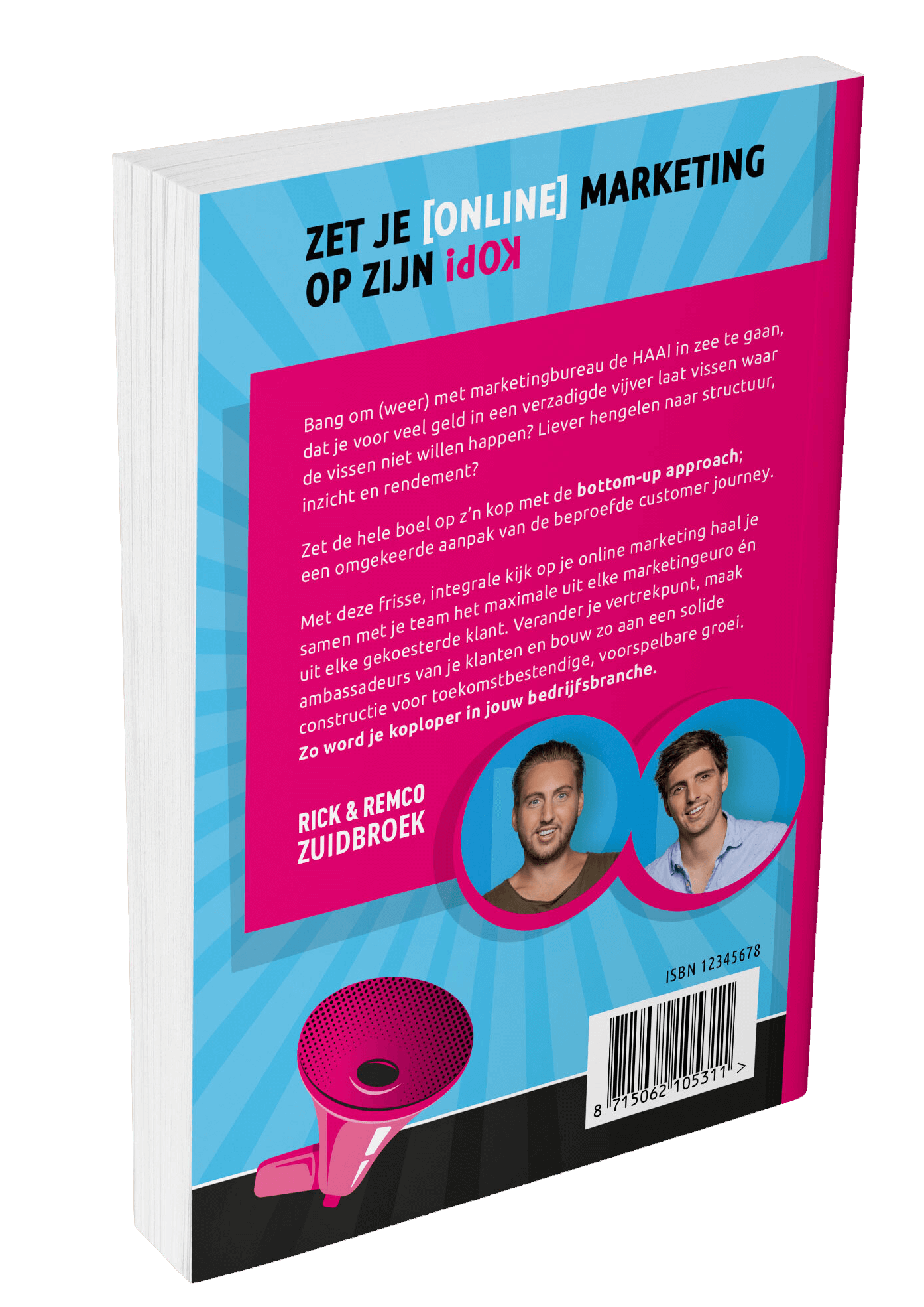 online marketing voor zzp ers