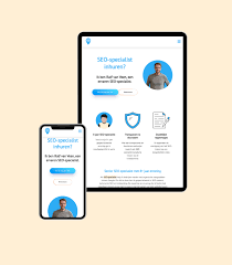 seo optimalisatie diensten