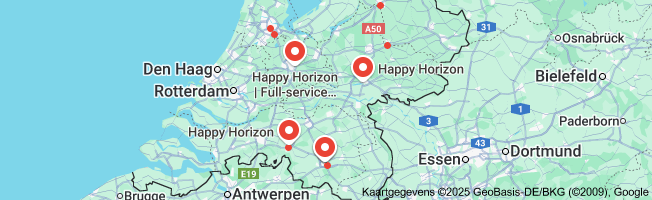 happy online marketing