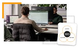 internationale zoekmachine optimalisatie