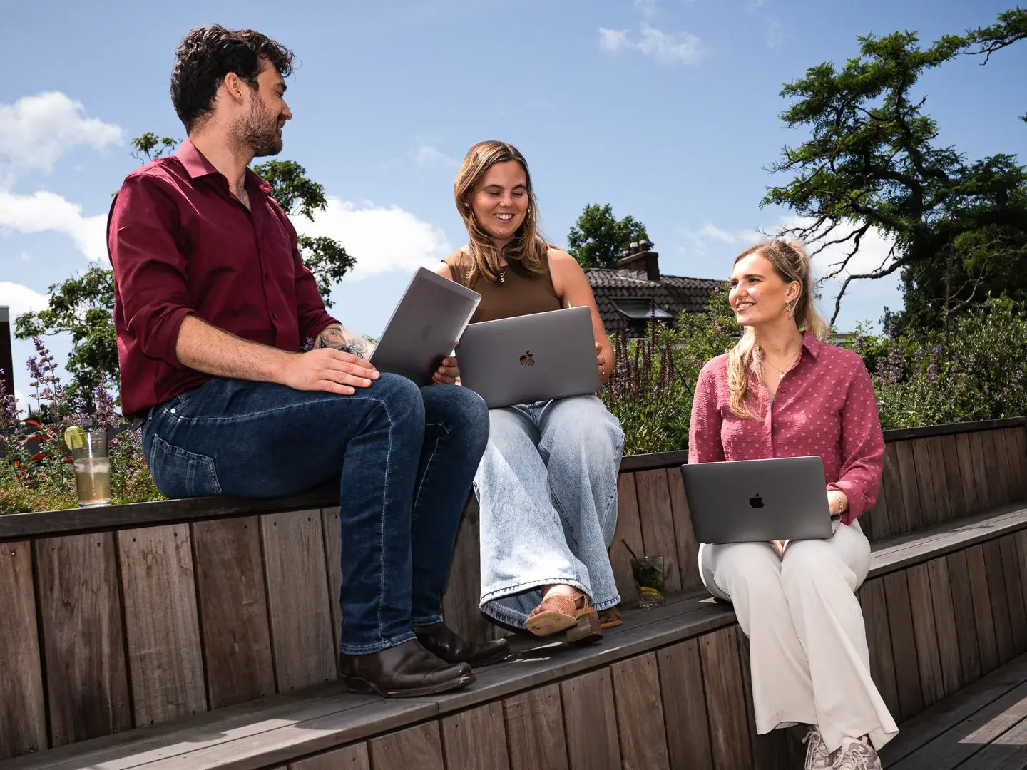 online marketeer expert