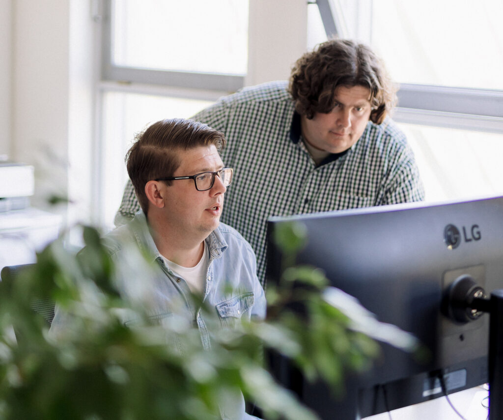 online marketing op maat